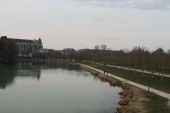 De Juvigny à Châlons
